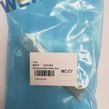 Лидер продаж! Лучшее качество клапан топливной системы высокого давления комплект F00VC01363 Управление клапан Набор F 00 в C01 363 для 0445110304/0 445 110 304