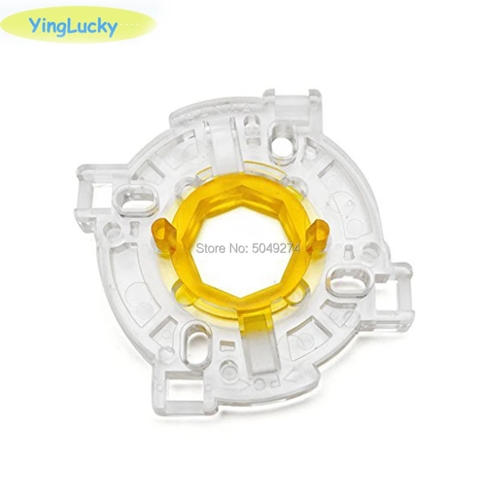 

Original GENUINE SANWA GT-Y OCTAGONAL RESTRICTOR GATE FOR SANWA JLF SERIES JOYSTICK - FREE SHIPPING 8way & 4way Circular gear