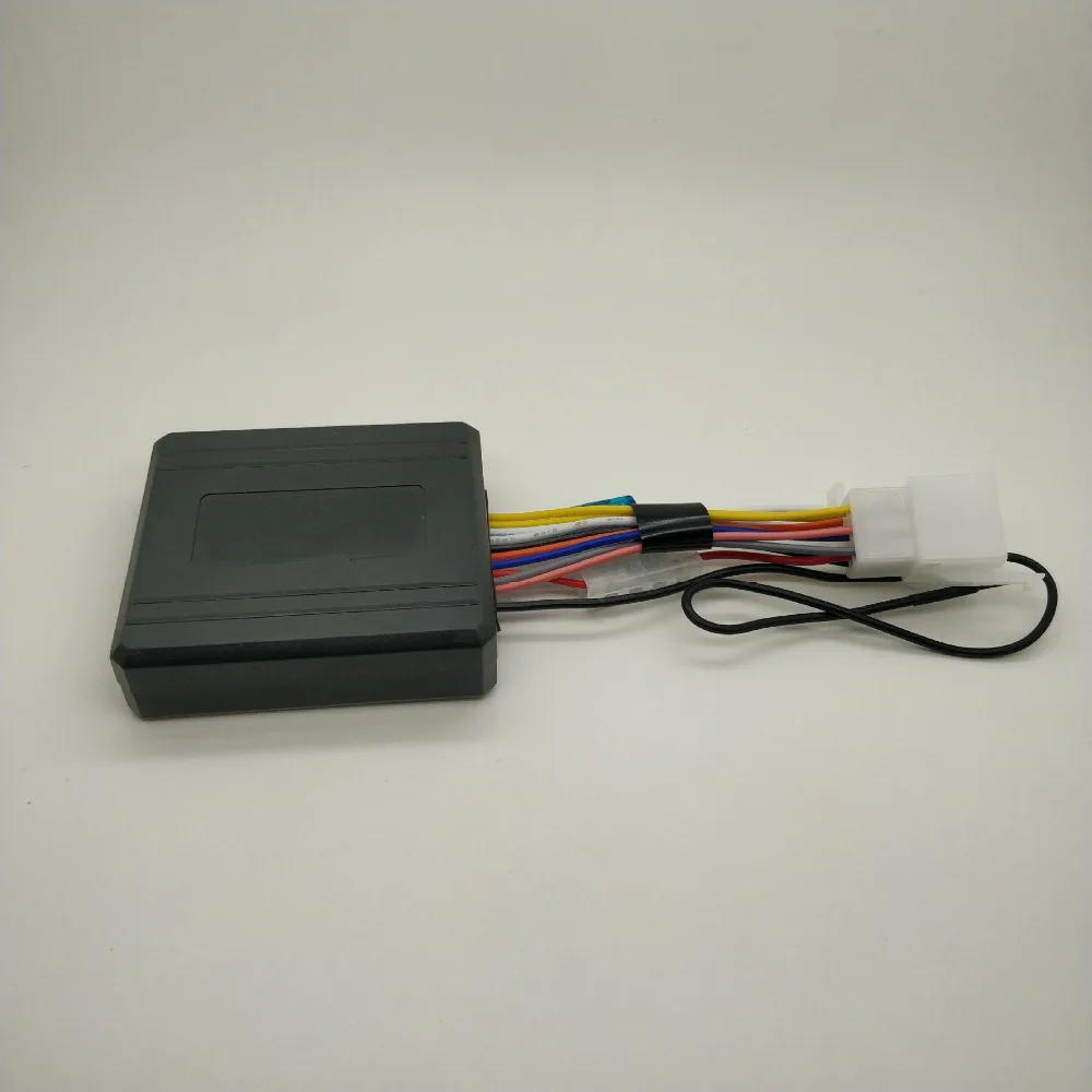 motorcycle alarm system anti theft