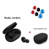 add black earplug