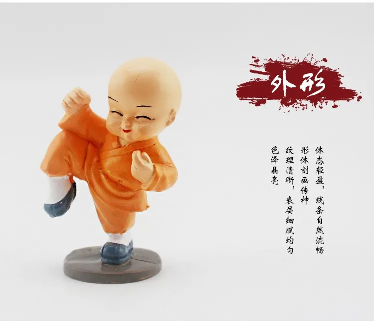 monk 4