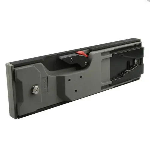 Pro VCT-U14 Video Quick Release Tripod Plate Adapter for Sony XDCAM DVCAM HDCAM