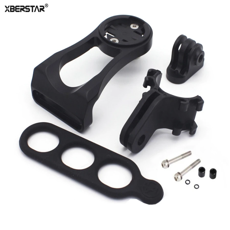 imágenes para 3 en 1 Soporte de Bicicleta Borde Garmin GPS 25 200 500 510 520 800 810 1000 Equipo de Cámara GoPro Hero & Bike Head Light soporte imágenes para 3 en 1 Soporte de Bicicleta Borde Garmin GPS 25 200 500 510 520 800 810 1000 Equipo de Cámara GoPro Hero & Bike Head Light soporte