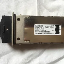 X2-10GB-LR 102036-04 21CFR1040. 10 IPUIA70RAA AGA1425XH8H COM лазером класса 1 LN#50 07/2001 N906 V04