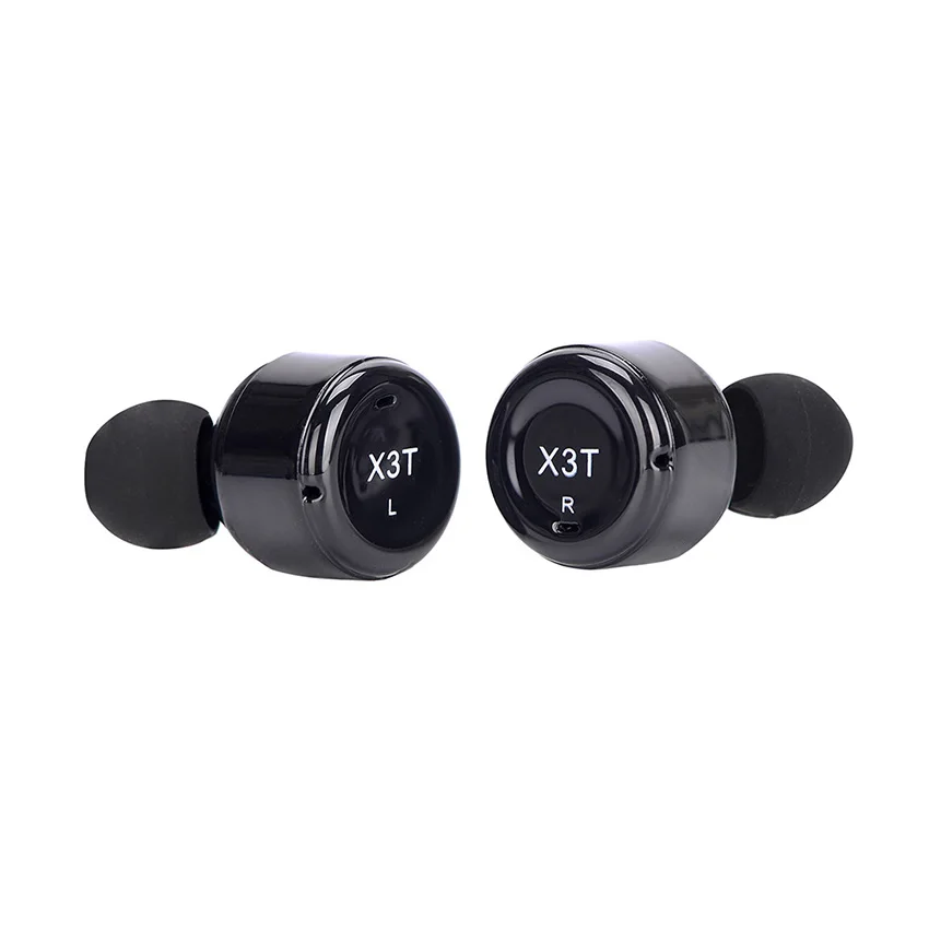 Aimitek X3T Mini Bluetooth Earphones-9