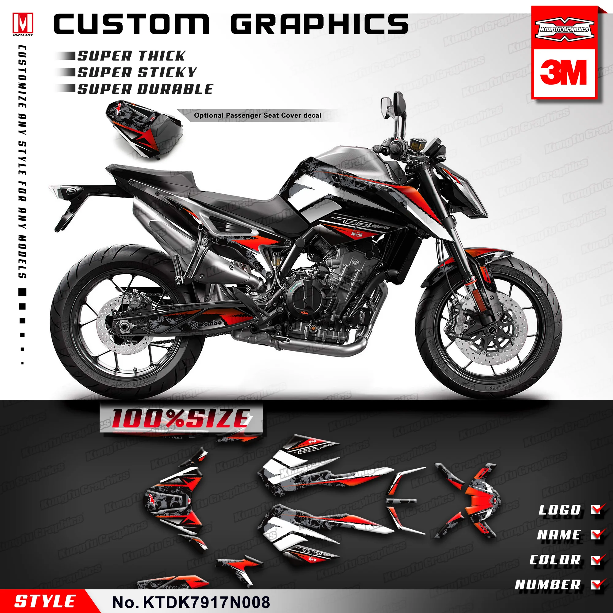 bike wrap