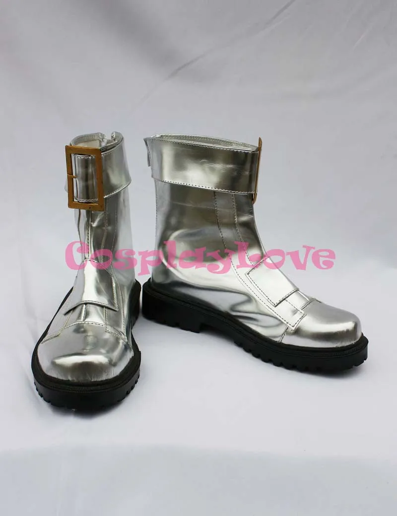 Dog Days Galette Lion Army Bernard Sabrage Cosplay Shoes Boots Hand Made Custom Made For Halloween Christmas Cosplaylove Shoe Increase Shoe Boots Officeboot Shoe Rack Aliexpress