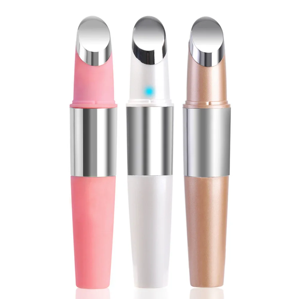 Professional Facial Thermal Heat Face Lift Device High Vibration