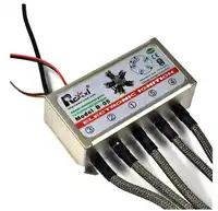 R cexl 5กระบอกME8 1/4-32 120องศาเครื่องยนต์จุดระเบิดสำหรับRCเครื่องบินรุ่นSky-บิน