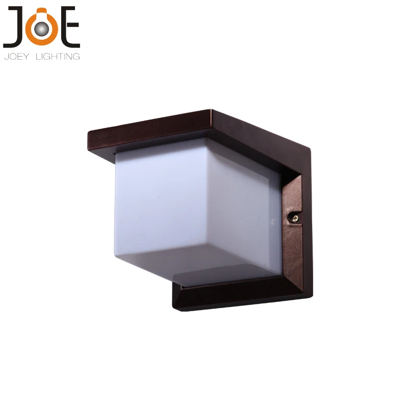 Уличный настенный светильник IP54 водонепроницаемый современный 1098|light emitting diode