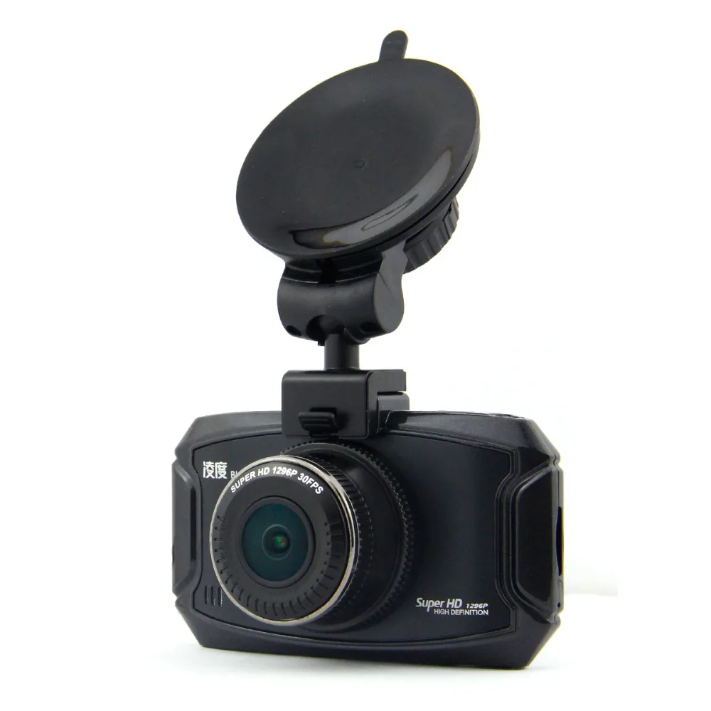 Видеорегистратор BLACKVIEW BL950A Ambarella A7LA50 1296P G90 экран 2 7 дюйма угол обзора 178 градусов