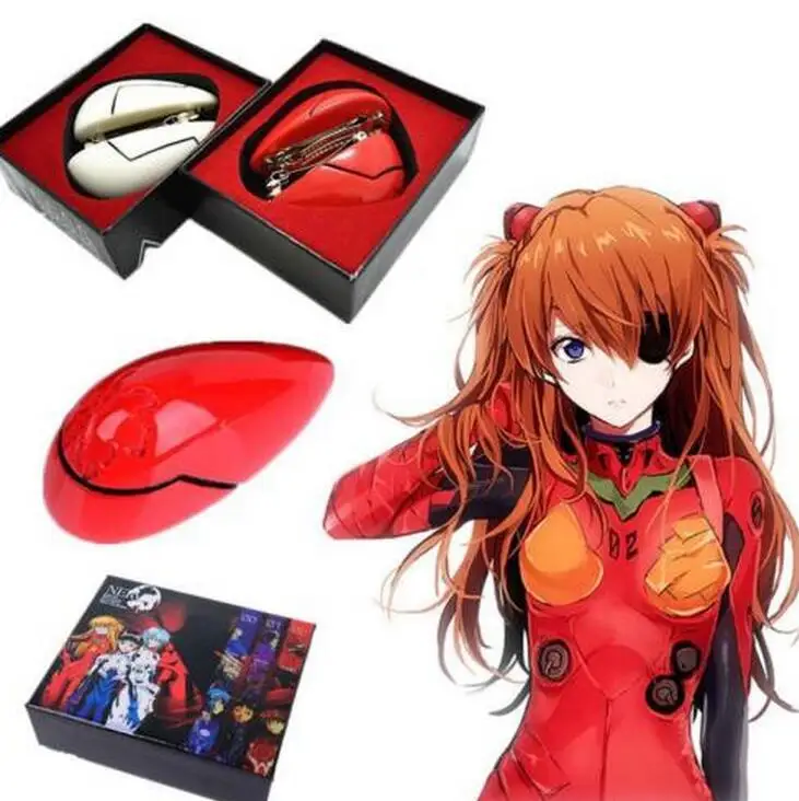 2016 New Neon Genesis Evangelion Eva Ayanami Rei Et Soryu Asuka