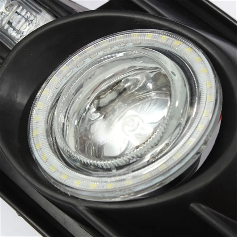 2000 Vw Pat Wiring Harness Diagram 2000 Vw Pat Wiring Harness Electrical Circuit Wiringaliexpress Kowell Fog Lights Grille For Volkswagen