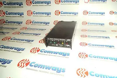 

DHL/EMS 2 LOTS 3M 722 WORK STATION MONITOR ANTI STATIC GROUNDING -C3 -D9