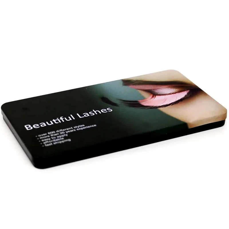 

2018 NEW Magnetic Eyelashes Pad Eyelash Stand Pad Holder Magnetic Scarf Headscarf for Eyelash Extension Tool