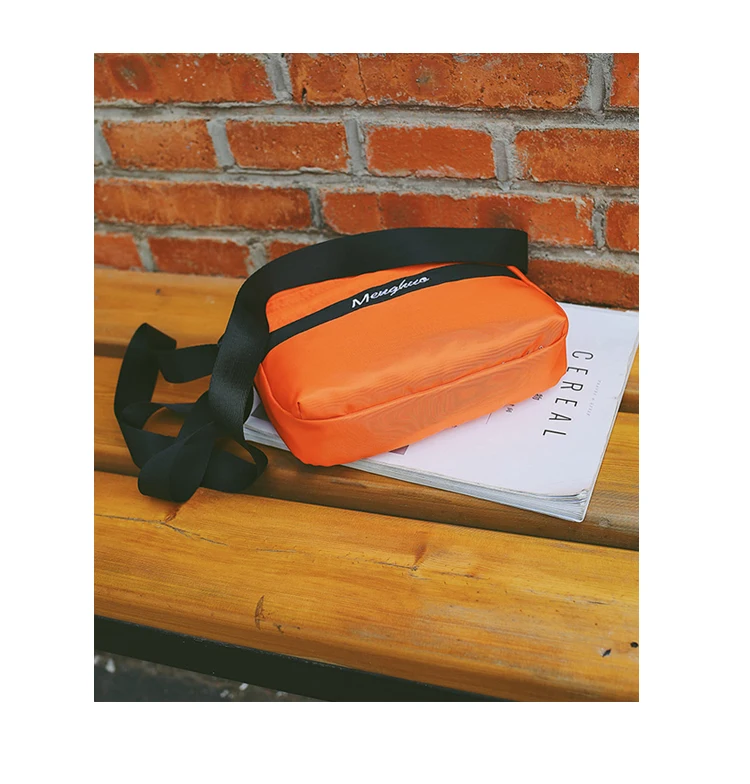 Menghuo Waterproof Nylon Women Messenger Bags Small Purse Shoulder Bag Female Crossbody Bags Handbags High Quality Bolsa Tote (54)