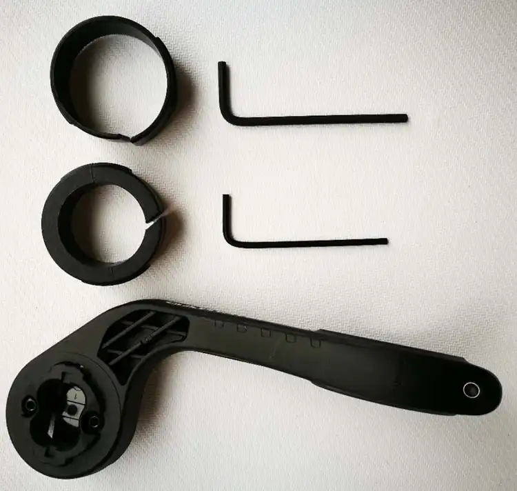 garmin out front mount 1030