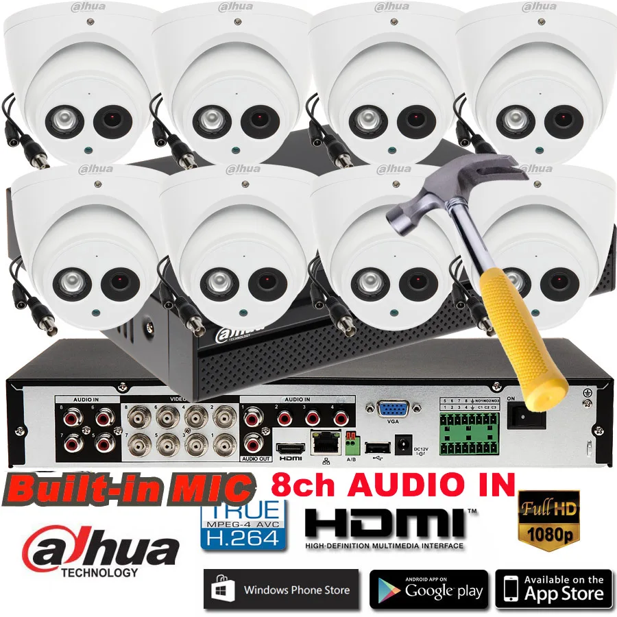 DH-HAC-HDBW1200R-VF