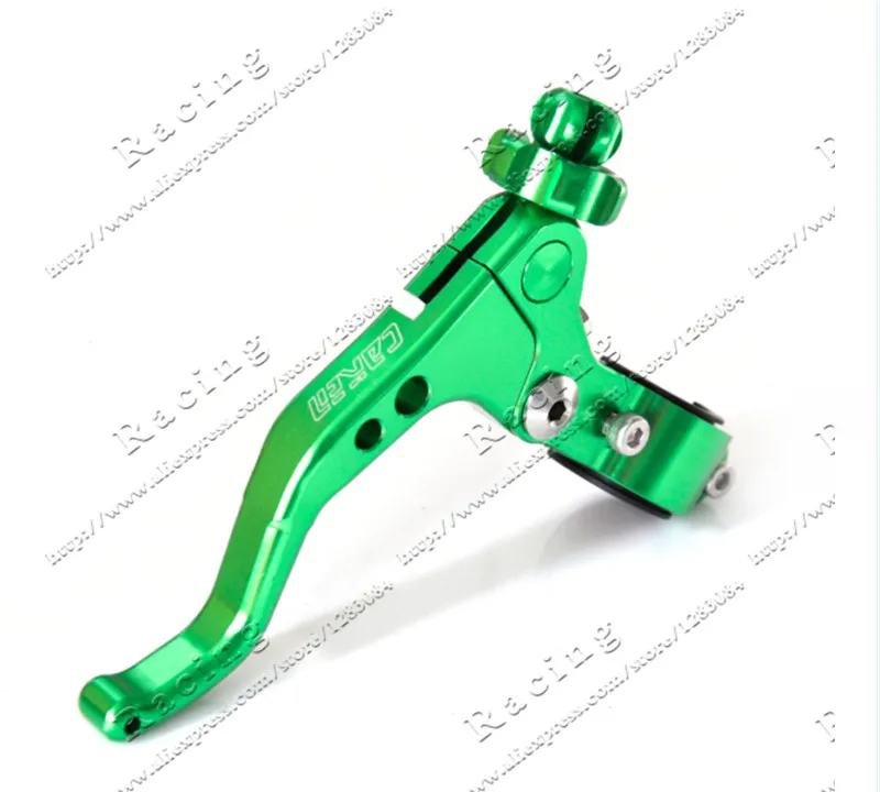 Pro Caken Performance Stunt Clutch Lever Fit CRF YZF KXF RMZ EXC Motorcycle