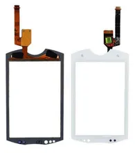 SuperDeal 10PCS/LOT Original New High Quality Touch Screen For Sony Ericsson Live with Walkman WT19I WT19 Touch Glass Digitizer