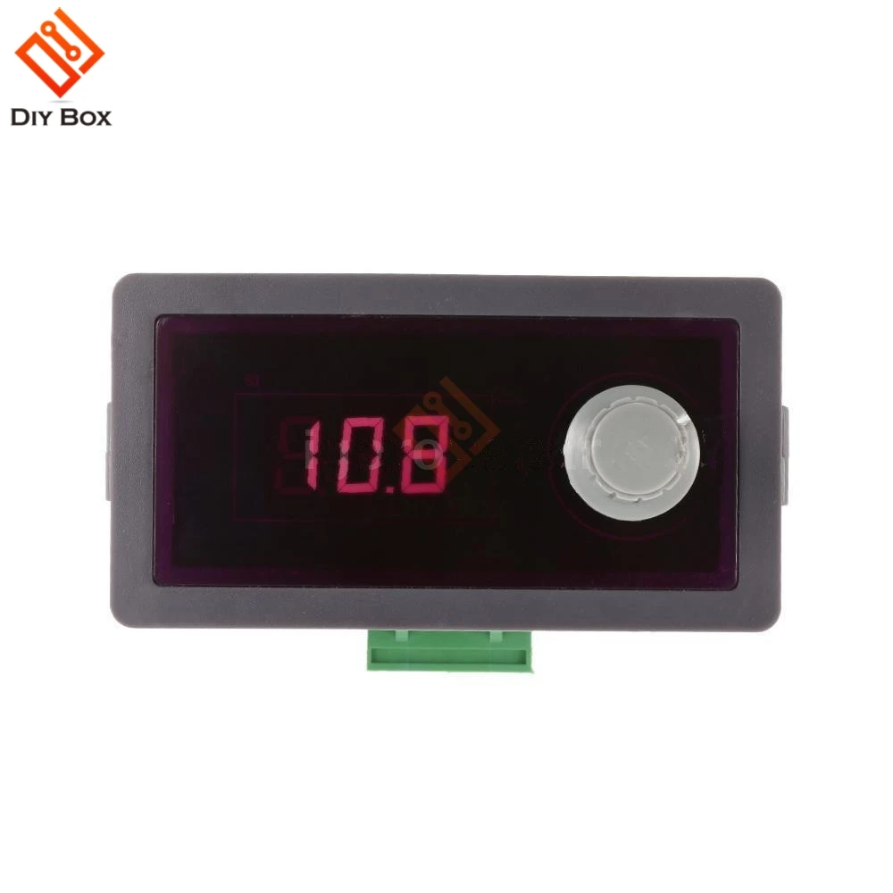 

DC 12V 24V 4-20mA Signal Source Signal Generator Constant Current 0.01mA function generator