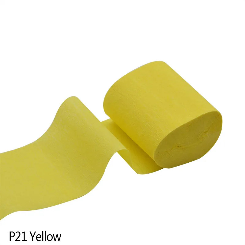 P21 Yellow
