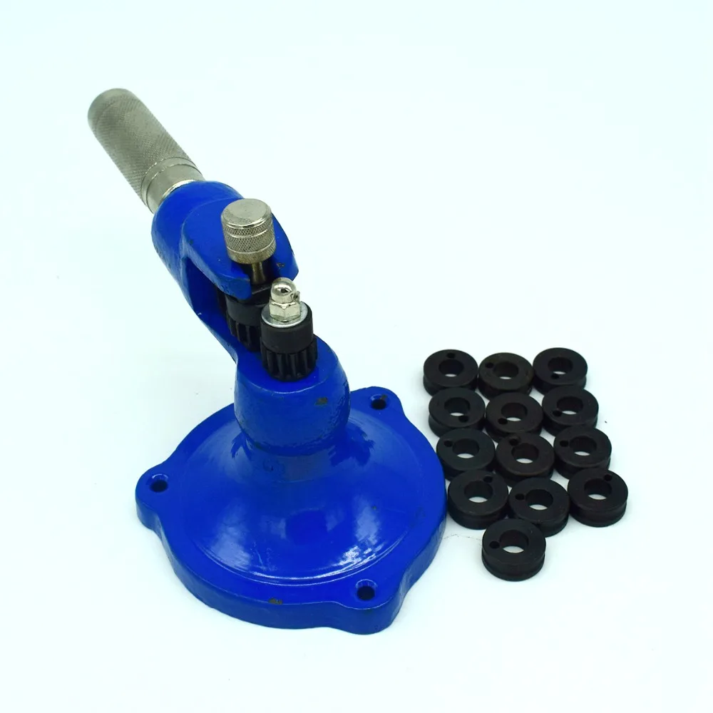 

Ring Enlarger Stretcher Ring Sizing Machine Roller For Stone Set Jewelry Expander Tool
