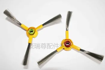 

5pairs / LOT Replacement side brush for Hoover RVC-0010 Rvc 0011 side brush