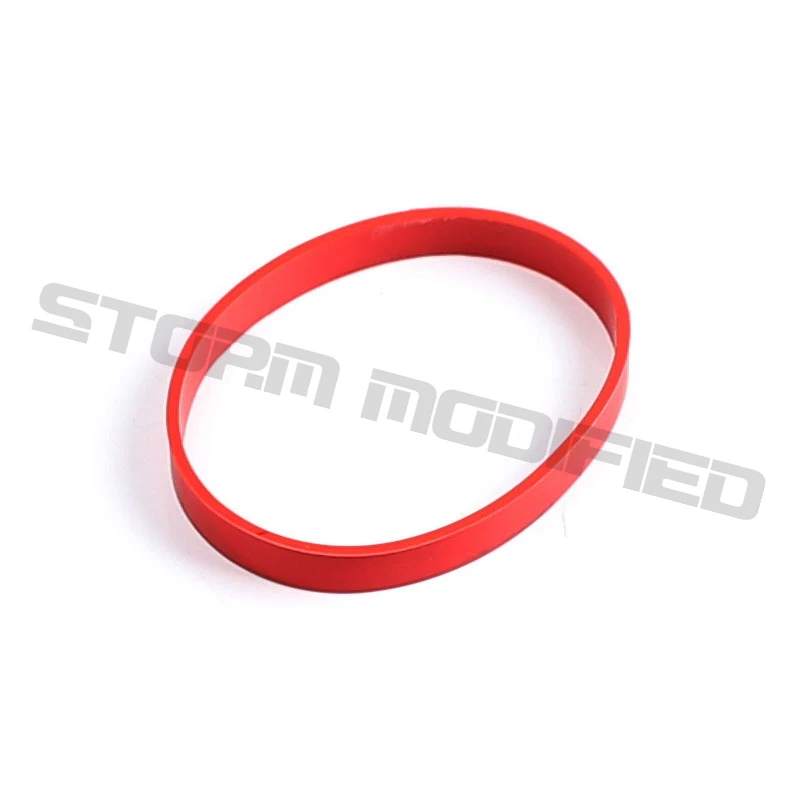 22 mm and 33 mm Swirl Flap Flaps Delete Removal Blanks Plugs For BMW M57 M57N M57TU