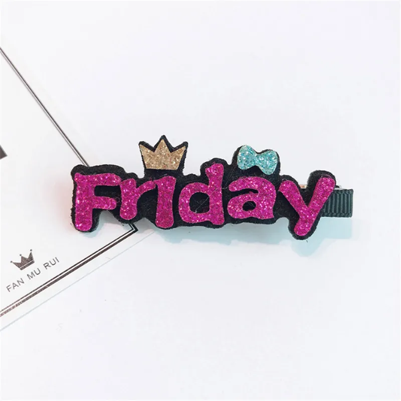 friday