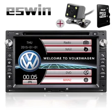 Car Multimedia For VW Sharan 1998-2009 Seat Cordoba Ibiza 6L Golf IV MK4 Bora Skoda Superb Octaviafor Peugeot 307 Ford Galaxy