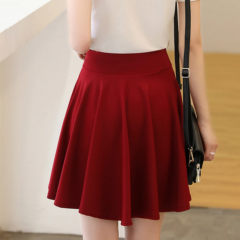 Skirts