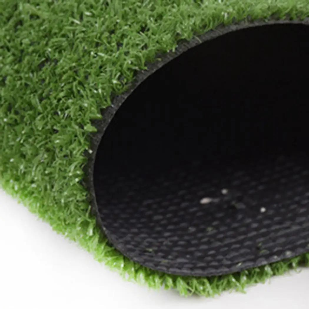 

Durable Waterproof Artificial Grass Mat Fake Grass Simulated Lawn Home, Kindergarten, etc Rug 1cm, 1.5cm