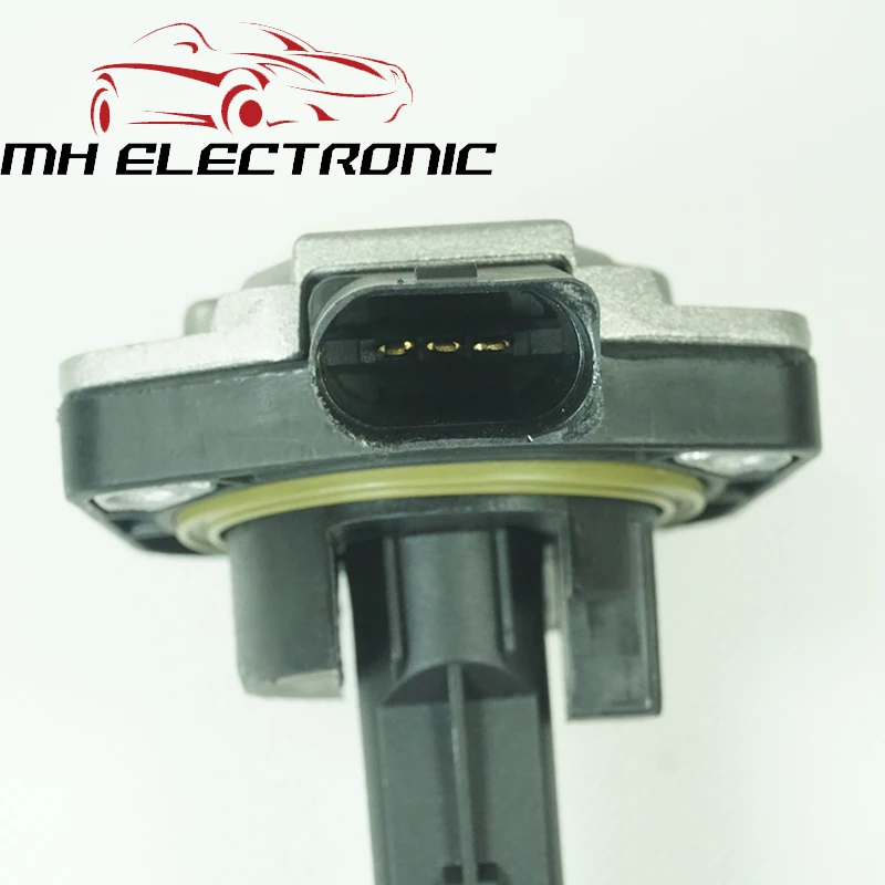 MH Электронный высокое качество датчик уровня масла 06E907660 06E 907 660 для Audi A3 A4 A6 A8 Q7 TT для VW EOS Golf Jetta Passat