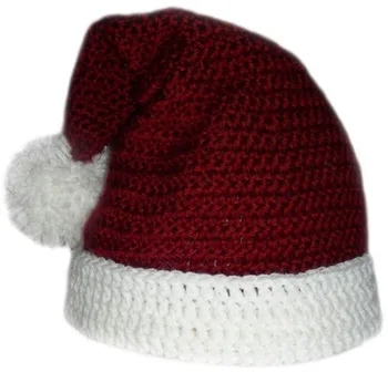 

Baby colorful Christmas style Hat model number KB0410023