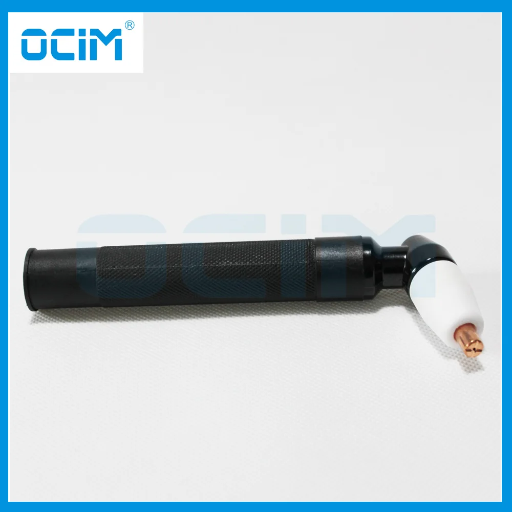 LG40 black torch head 4
