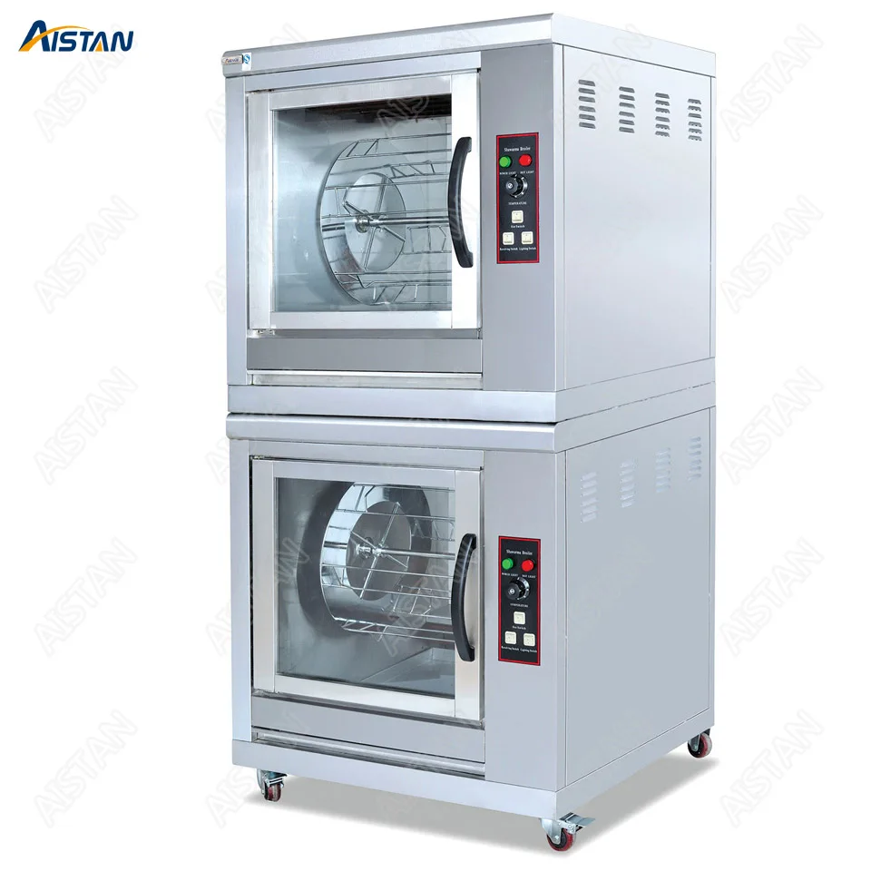 

EB201/202 electric chicken rotisseries roaster machine of catering equipment