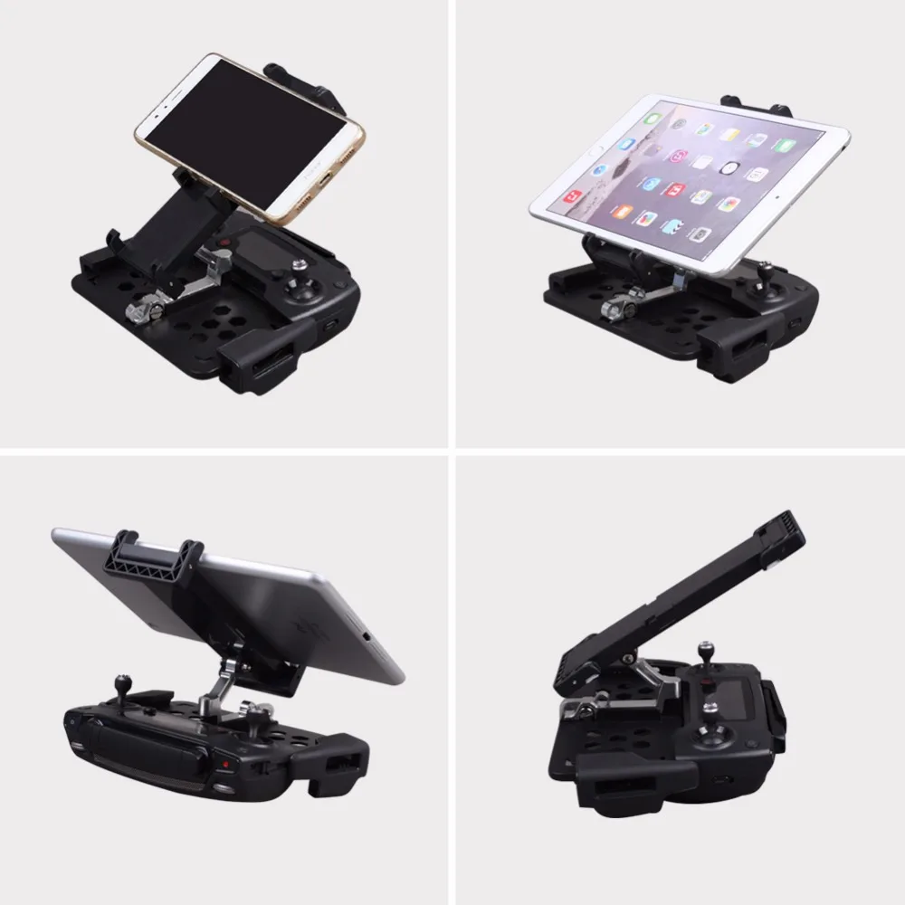 Mavic Metal Remote Bracket