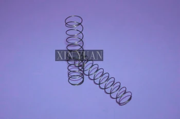 

ZD.218-870-01-00 ,Compression spring 0,6x13,40x62,00,Stahl compression spring,Stahl original parts