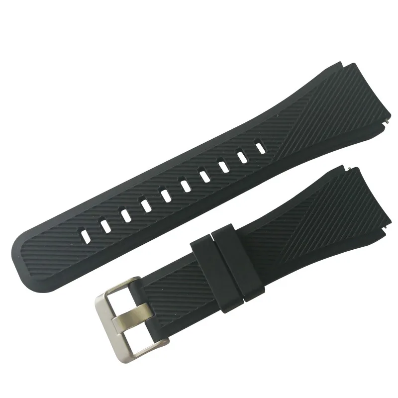 Samsung galaxy smart watch accessories 46 mm r800 watch band strap