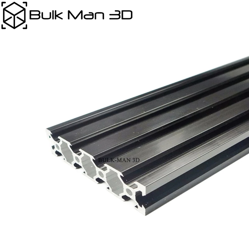 V slot aluminium extrusion