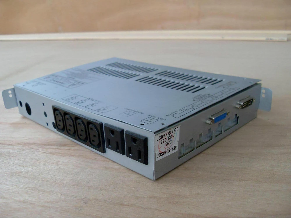 JOSEN SAUNA POWER SUPPLY CONTROL PACK FOR REPLACEMENTcontrol voice