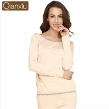 Осень плюс размер XXL пижамы женские повседневные пижамные комплекты Дамская Футболка с круглым воротником+ брюки женский мягкий хлопковый Пижамный костюм