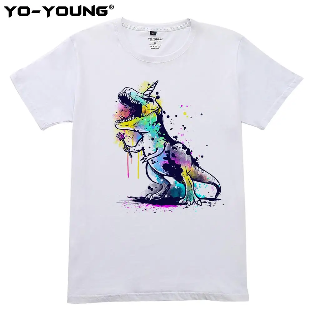 camisetas personalizadas dinosaurios