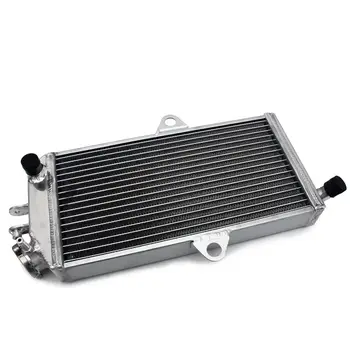 

BIKINGBOY ATV UTV Aluminum Cores Radiator Engine Cooling Water Cooler Radiator For Suzuki TL 250 R 1985-1992 / OEM / 17710-19A00