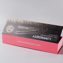 Оптовые продажи нанесение печати по индивидуальному заказу свадебный подарок откидная коробка бумага с художественным оформлением и серая картонная складная коробка с лентой- PX10911