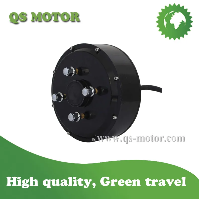 qs205 hub motor