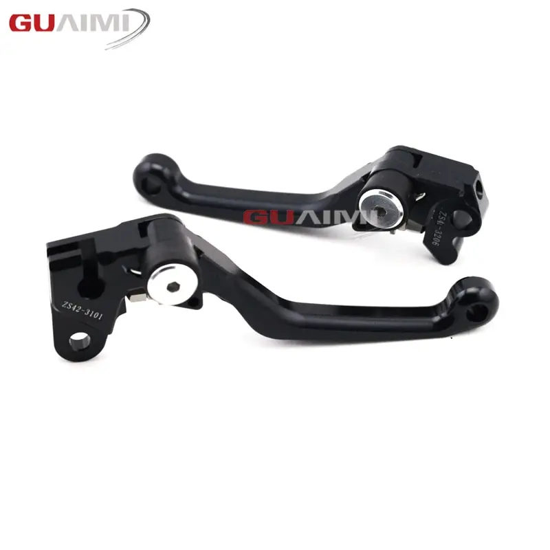 CNC поворотный рычаг сцепления для HONDA XR400R XR250R 1996-2004 Мотоцикл Байк аксессуары для внедорожного XR 400/250 R