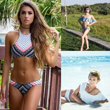 TCBSG Бикини 2017 Сексуальные Купальники Купальник Женщин Push Up Бразильский Bikinis Set Бандо Летний Пляж Купальники женщины Biquini