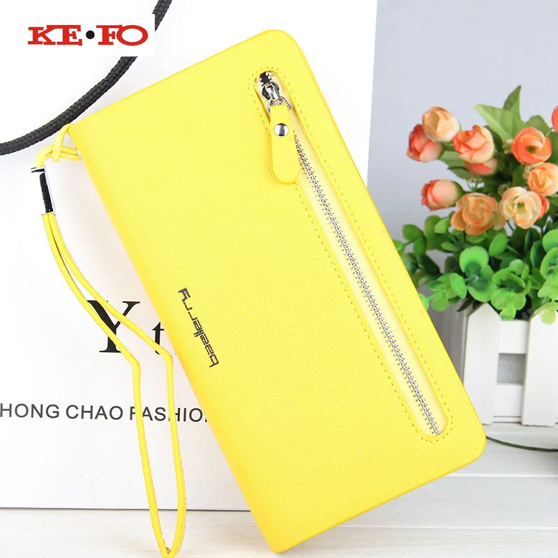 

Wallet Case Universal Cover For Huawei Y9 2018 Y3 Y5 Y6 Y7 2018 For Huawei Honor V10 8 9 10 Lite Long Zipper Women Wallet Purse